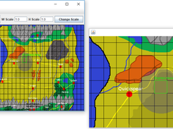 TV table-top tools Screenshot 3