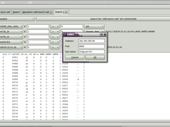 tv16k7: RPI configuration window