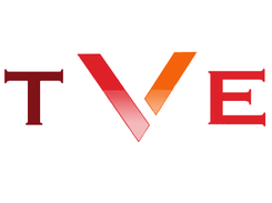 TVE logo