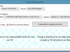 TvGameLauncherGUI