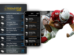 TVM Play Screenshot 1