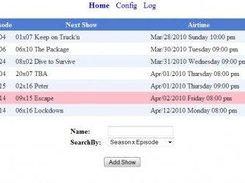 Home Page