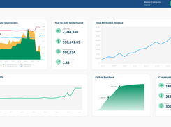 tvScientific Screenshot 1