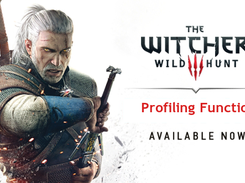 TW3Laucher - Profiling Beta Out NOW!