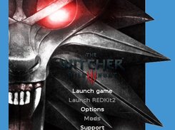 TW3Laucher - Latest Version