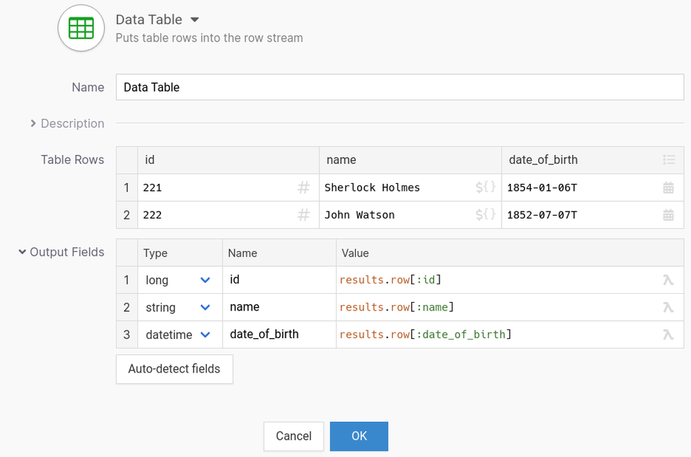 Tweakstreet Screenshot 1