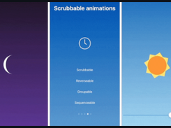 TweenKit Screenshot 1