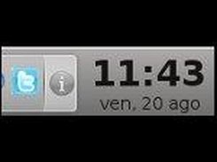 1 - TweetToSpeach Tray Icon