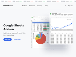 Google Sheets Add-on & Other Spreadsheets