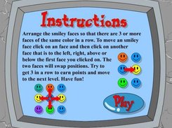 Game instructions