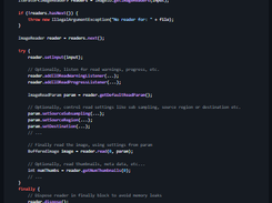 TwelveMonkeys Screenshot 1