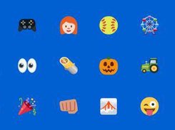 Twemoji Screenshot 1