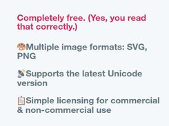 Twemoji Screenshot 2