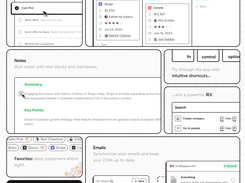 Twenty Screenshot 2