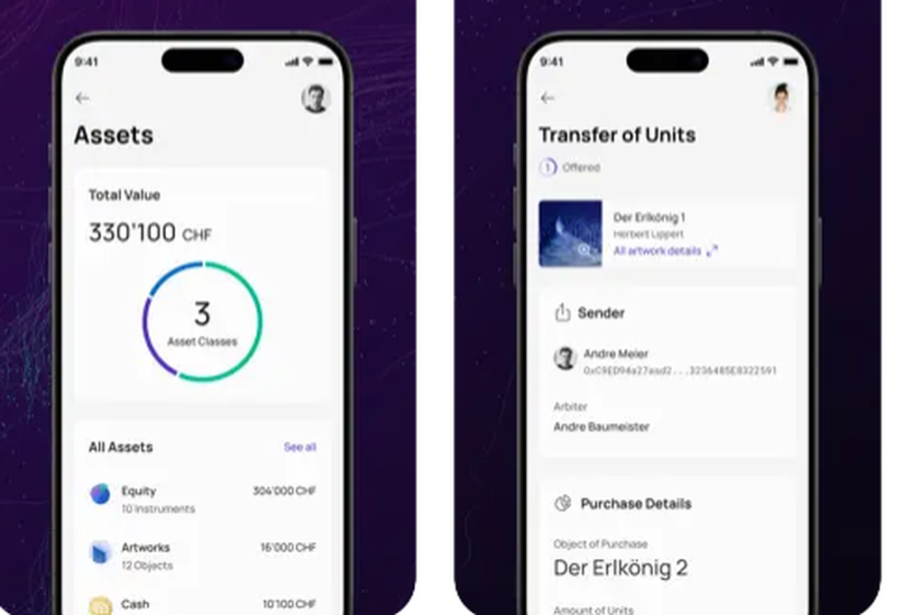 TWEX Screenshot 1