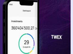 TWEX Screenshot 1