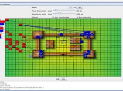 standalone player with crossplatform look and feel