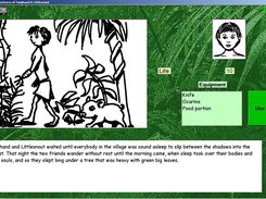 TwighandLittlesnout Screenshot 1