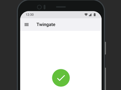 Twingate Screenshot 1