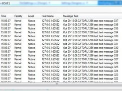 syslog Client