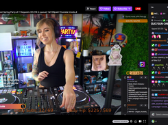 TwitchBox Screenshot 4