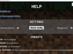 TwitchCraft Screenshot 5