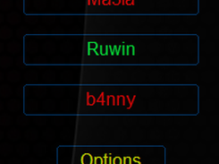 Main GUI