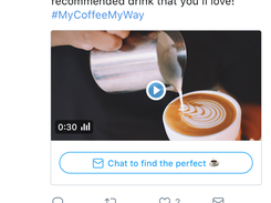 X Ads (Twitter Ads) Screenshot 1