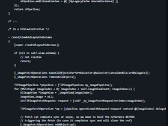 Twitter Image Pipeline Screenshot 1
