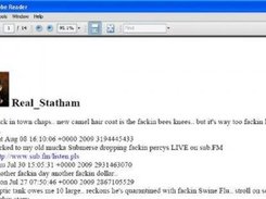 view tweets as pdf