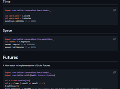Twitter Util Screenshot 1