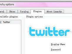 twittery Screenshot 3
