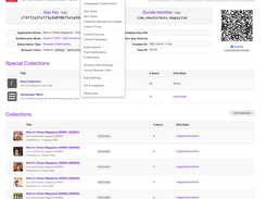 Distribution Platform