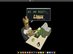 twlinux Screenshot 1