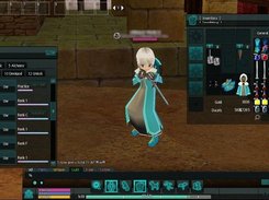 Taiwan Mabinogi - English Patch Screenshot 2