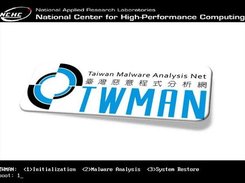 TWMAN Screenshot 2