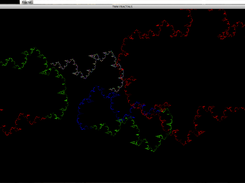 TWM Fractals Screenshot 1