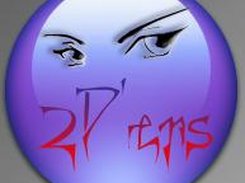 Logo idea 2