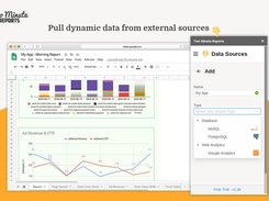 Multiple Integrations