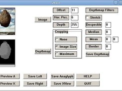 The 2to3 GUI window