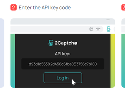 2Captcha Screenshot 2