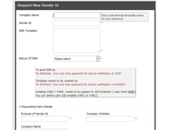 2Factor Screenshot 2