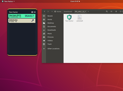 Ubuntu-Desktop