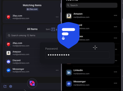 2FAS Pass Screenshot 1