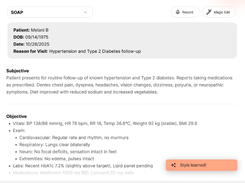 Twofold Screenshot 1