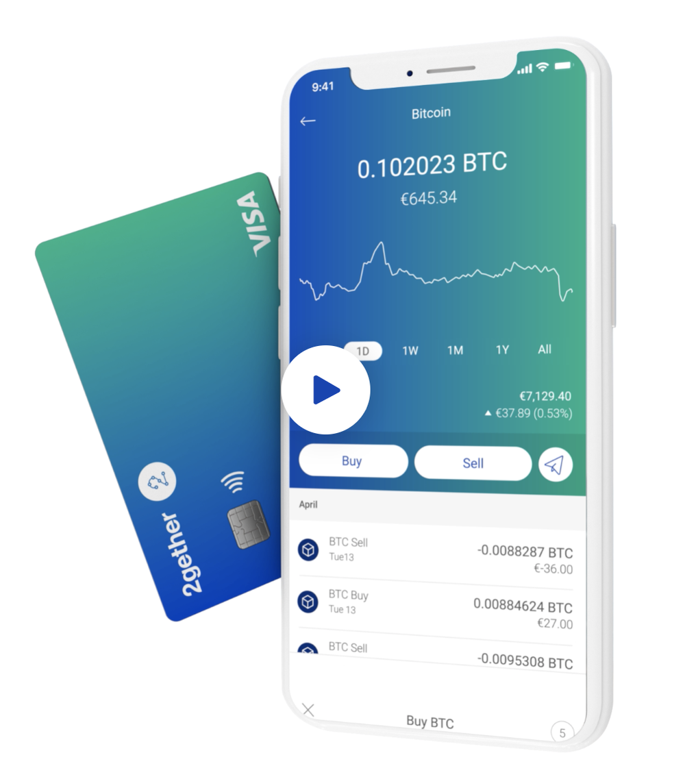 2gether Screenshot 1