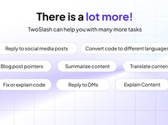 TwoSlash Screenshot 1