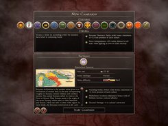 TWR2_All_Factions_Playable Screenshot 1