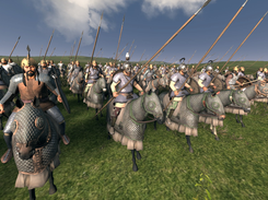 Khorasmii Heavy Cataphracts