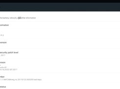 TX Android 7 For RPI Screenshot 1